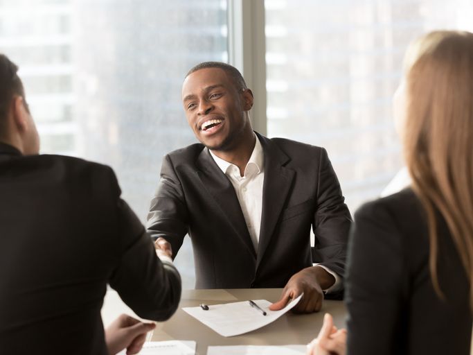 Business Management Consulting