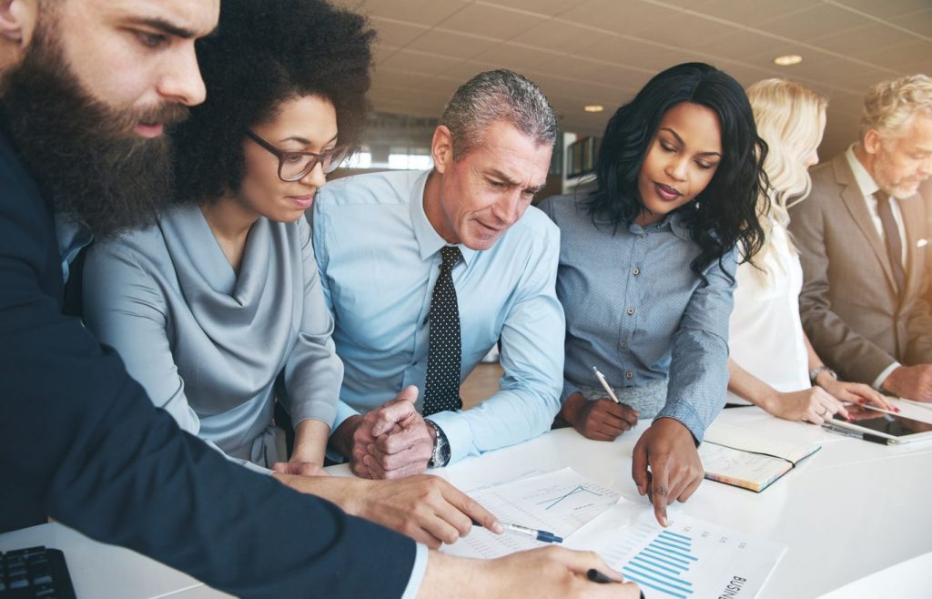 Leadership Development & Human Resources Consulting